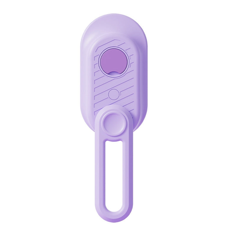3-in-1 Electric Steam Pet Grooming & Massage Brush for Cats and Dogs