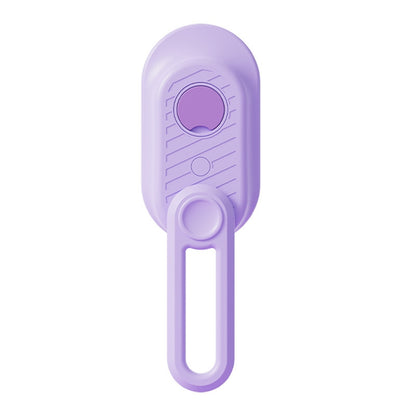 3-in-1 Electric Steam Pet Grooming & Massage Brush for Cats and Dogs